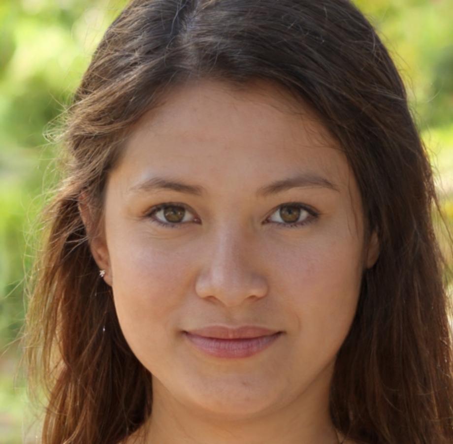 Portrait de Caroline Dupont