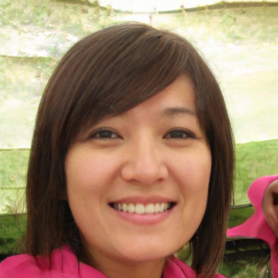 Portrait de Sophie Martin, experte en budgétisation